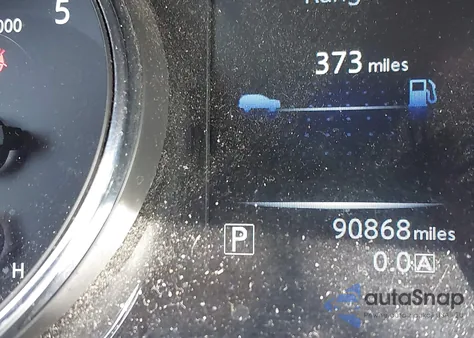 2016 Nissan Rogue Sl z USA, uszkodzony, nr VIN 5N1AT2MVXGC741662